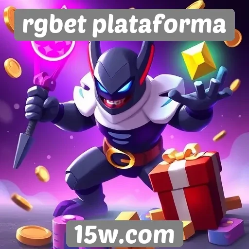 Exploração dos jogos disponíveis na rgbet plataforma