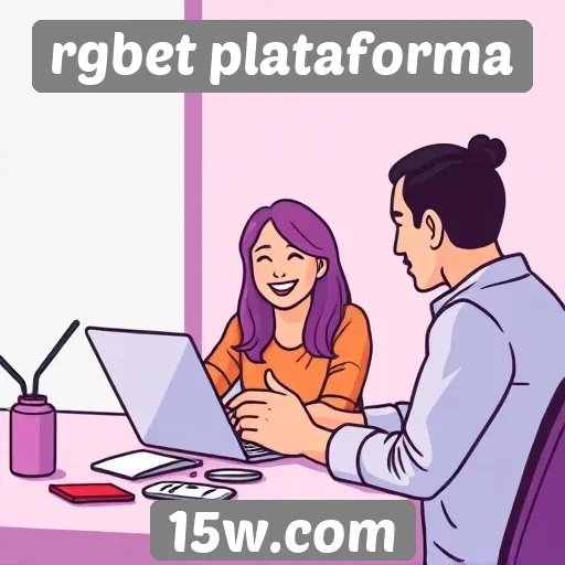 novas funcionalidades na rgbet plataforma para usuários