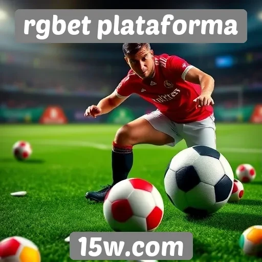 Promoções e bônus disponíveis na rgbet plataforma