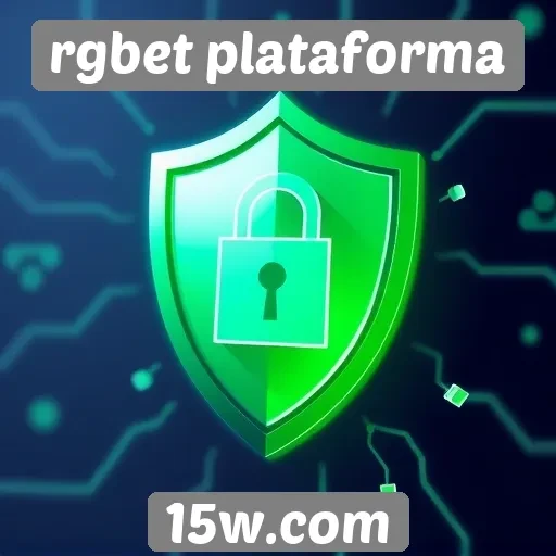 análise dos recursos de segurança da rgbet plataforma