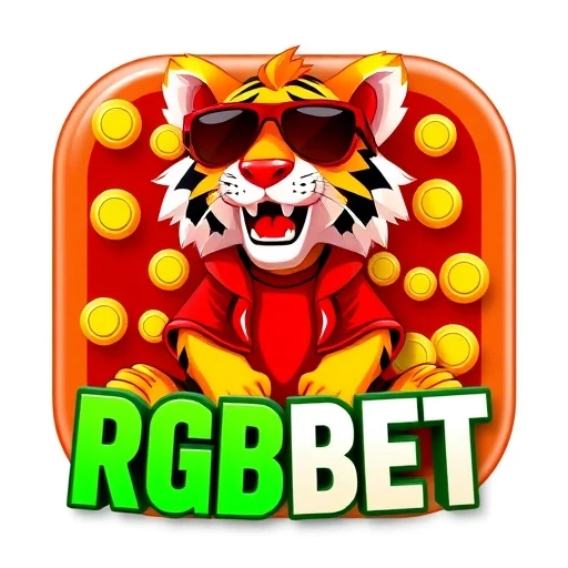 rgbet plataforma logo