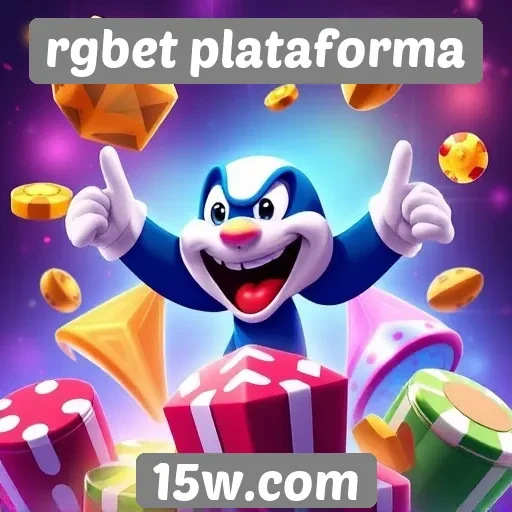 Tipos de jogos disponíveis na rgbet plataforma