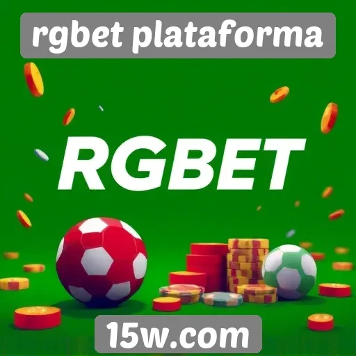 experiência do usuário na rgbet plataforma